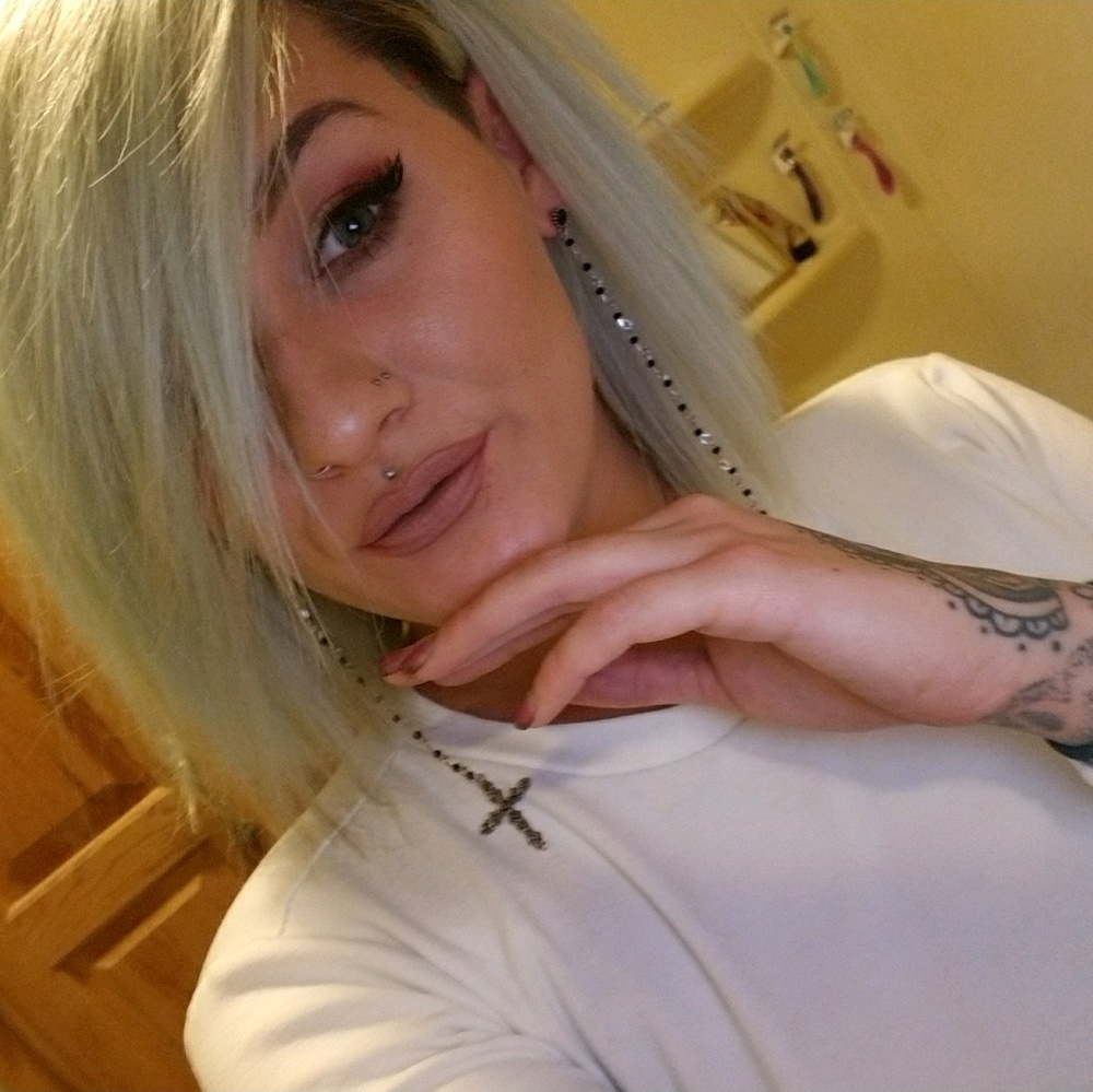 Meet your Posher, Jessica